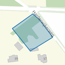 Perceel GDR03-A-1166