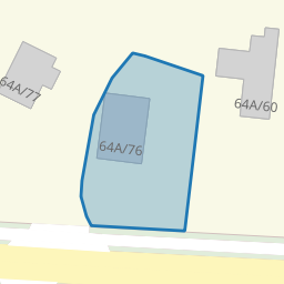 Perceel GDR03-A-1168