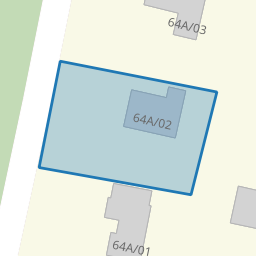 Perceel GDR03-A-1182