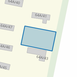 Perceel GDR03-A-1187