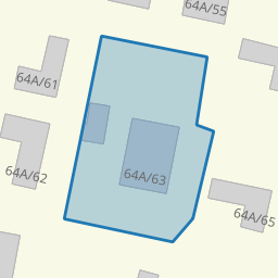 Perceel GDR03-A-1191