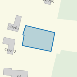 Perceel GDR03-A-1192