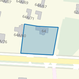 Perceel GDR03-A-1193