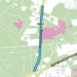 Perceel GDR03-A-1210