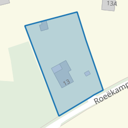 Perceel GDR03-A-1257