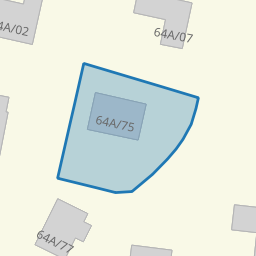 Perceel GDR03-A-1286