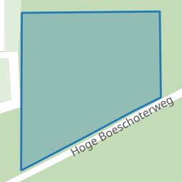 Perceel GDR03-A-1299