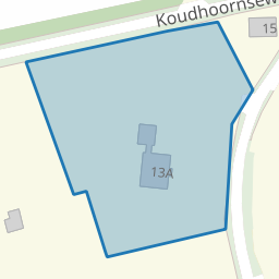 Perceel GDR03-A-1309