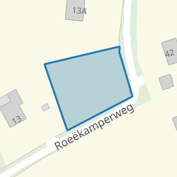 Perceel GDR03-A-1310