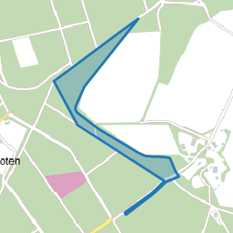 Perceel GDR03-A-1319