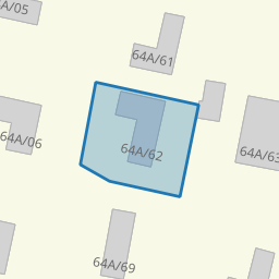 Perceel GDR03-A-1341