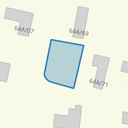 Perceel GDR03-A-1343