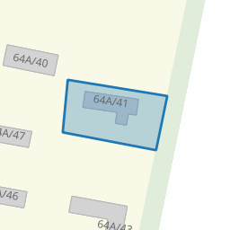 Perceel GDR03-A-1351