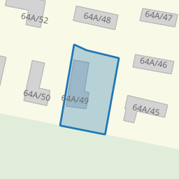 Perceel GDR03-A-1360