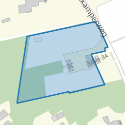 Perceel GDR03-A-1379