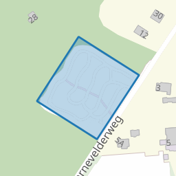 Perceel GDR03-A-1381