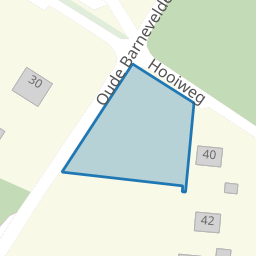 Perceel GDR03-A-1389