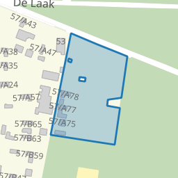 Perceel GDR03-A-1397