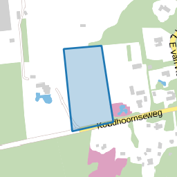 Perceel GDR03-A-1430