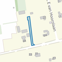 Perceel GDR03-A-1433