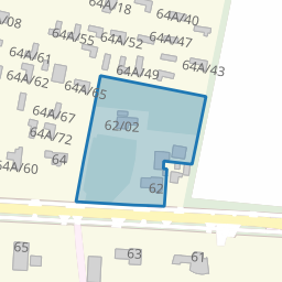 Perceel GDR03-A-1454