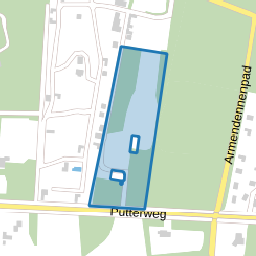 Perceel GDR03-A-1455