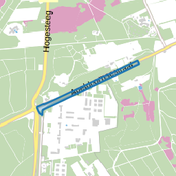 Perceel GDR03-A-1460