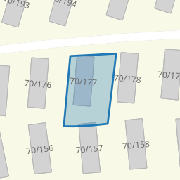 Perceel GDR03-A-1598