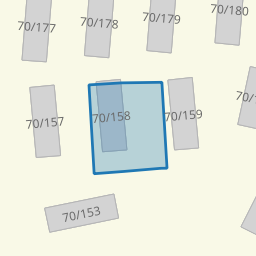 Perceel GDR03-A-1599