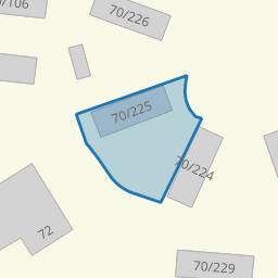 Perceel GDR03-A-1691