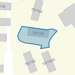 Perceel GDR03-A-1698