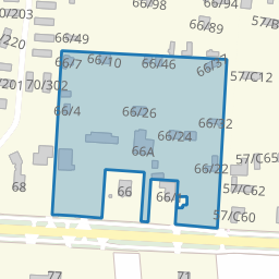 Perceel GDR03-A-1722