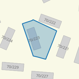 Perceel GDR03-A-1725