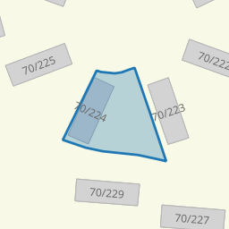 Perceel GDR03-A-1737