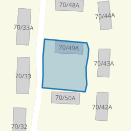 Perceel GDR03-A-1743