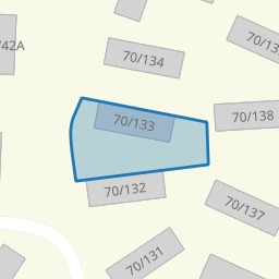 Perceel GDR03-A-1745