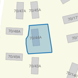 Perceel GDR03-A-1846