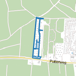 Perceel GDR03-A-1861