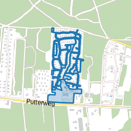 Perceel GDR03-A-1876