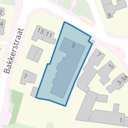 Perceel GDR03-B-1009