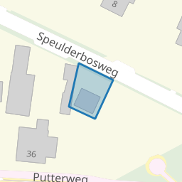 Perceel GDR03-B-1033