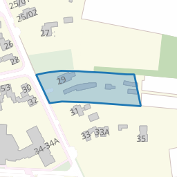 Perceel GDR03-B-1053