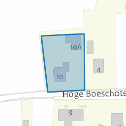 Perceel GDR03-B-1111