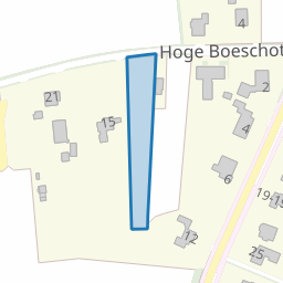 Perceel GDR03-B-1159