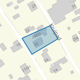 Perceel GDR03-B-1173