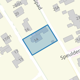 Perceel GDR03-B-1175