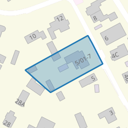 Perceel GDR03-B-1229