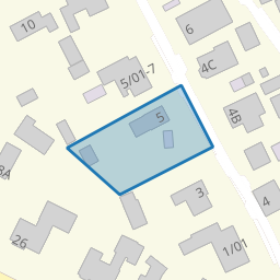 Perceel GDR03-B-1230