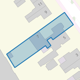 Perceel GDR03-B-1247