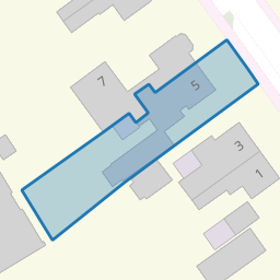 Perceel GDR03-B-1248